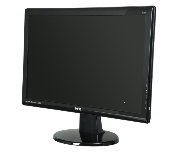 BenQ GL2250HM czarny - 176298 - zdjęcie 2